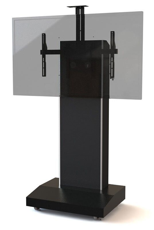 AVFI Mobile Telepresence Stand - TP1000 Series