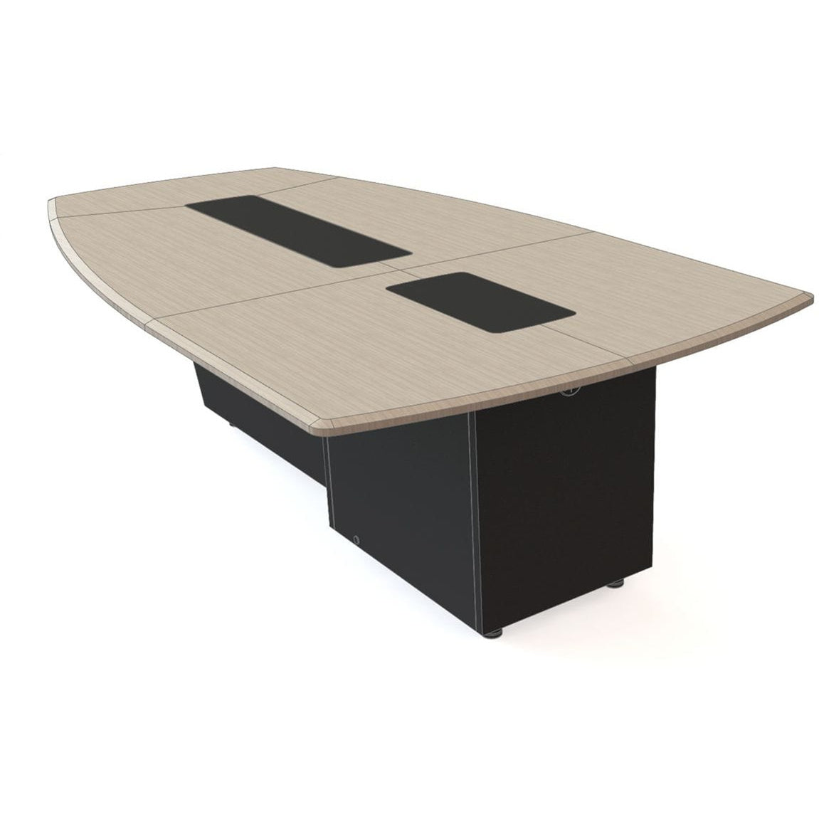 The T3600 Basic Modular Table