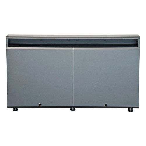 Duul Rak AVFI CR2-WM Dual Rack Credenza — Podium Stage