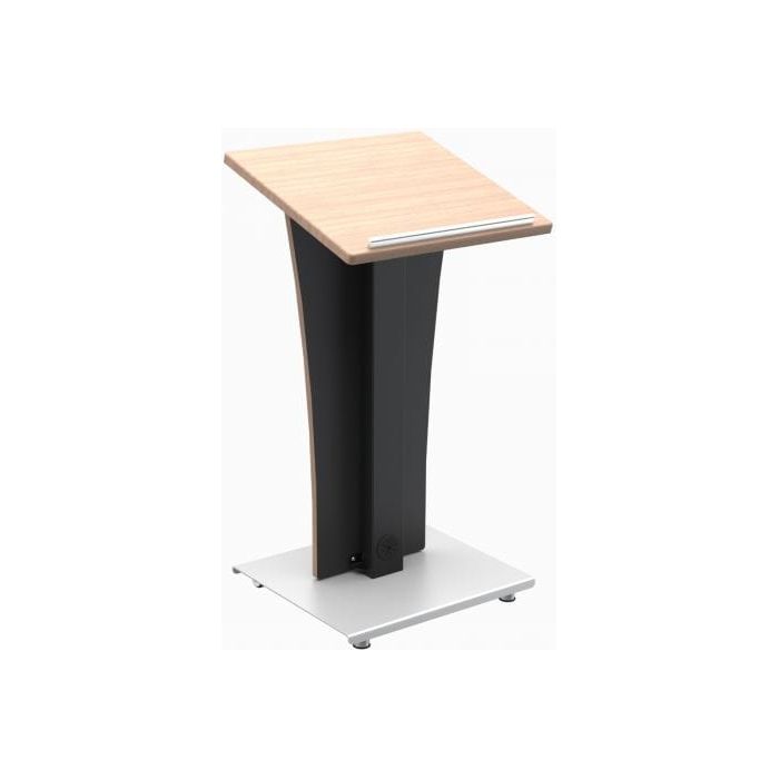 AVFI LEXYZ20-C mobile lectern presenter