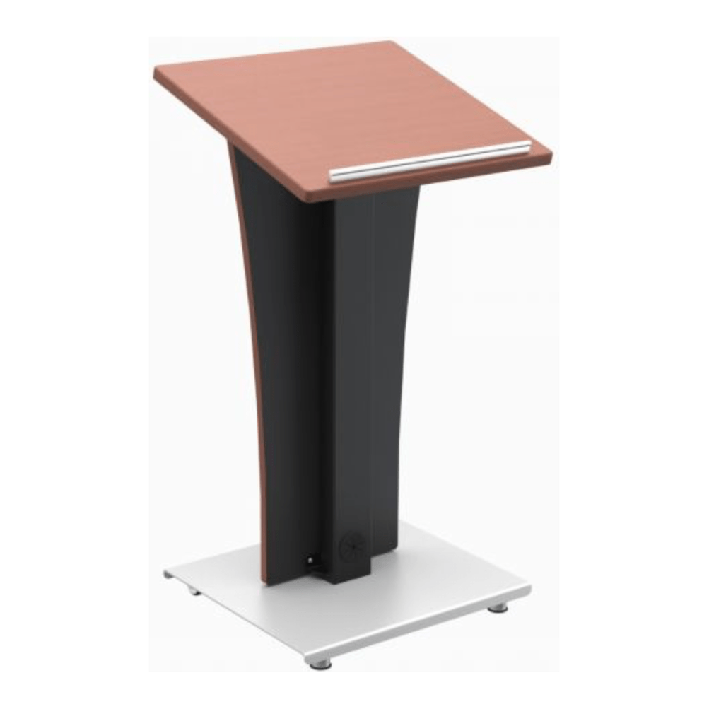 avfi lexyz20-c portable podium in crossfire java