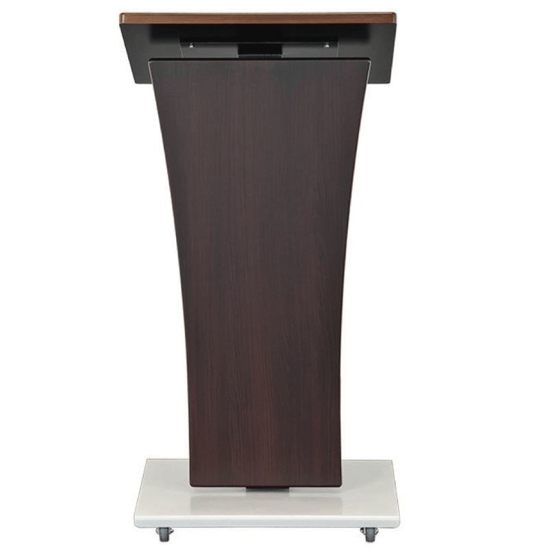 Advanced Podium The AVFI LEXYZ20-C Is The Best Looking Podium On The Market! — Podium Stage