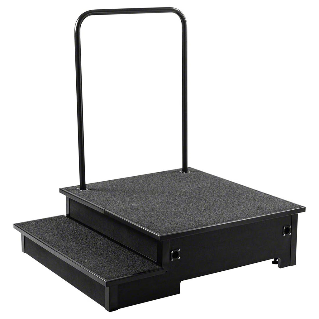 Oklahoma Sound Conductor's Podium — Podium Stage