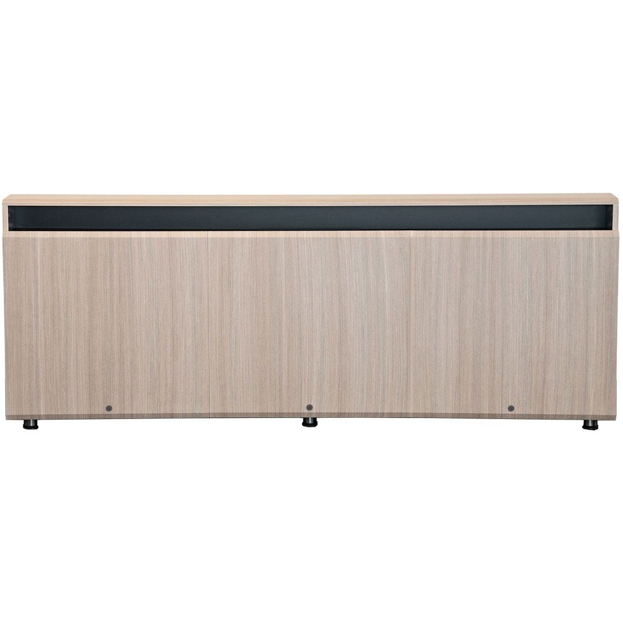 AV Credenzas | Wall-Mounted & Rack-Ready AV Furniture — Podium Stage