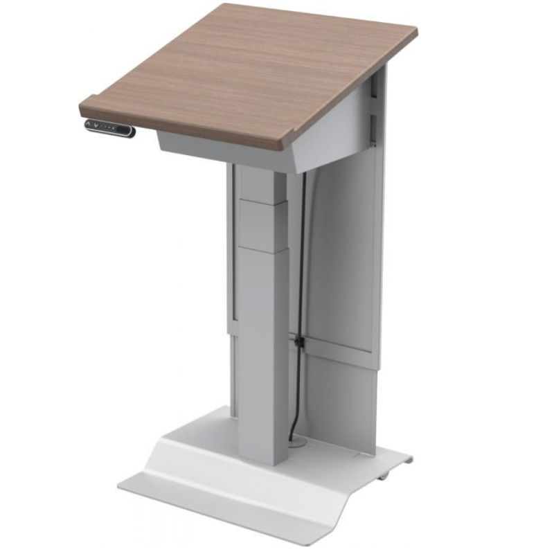 AVFI Motorized Podium LEX28