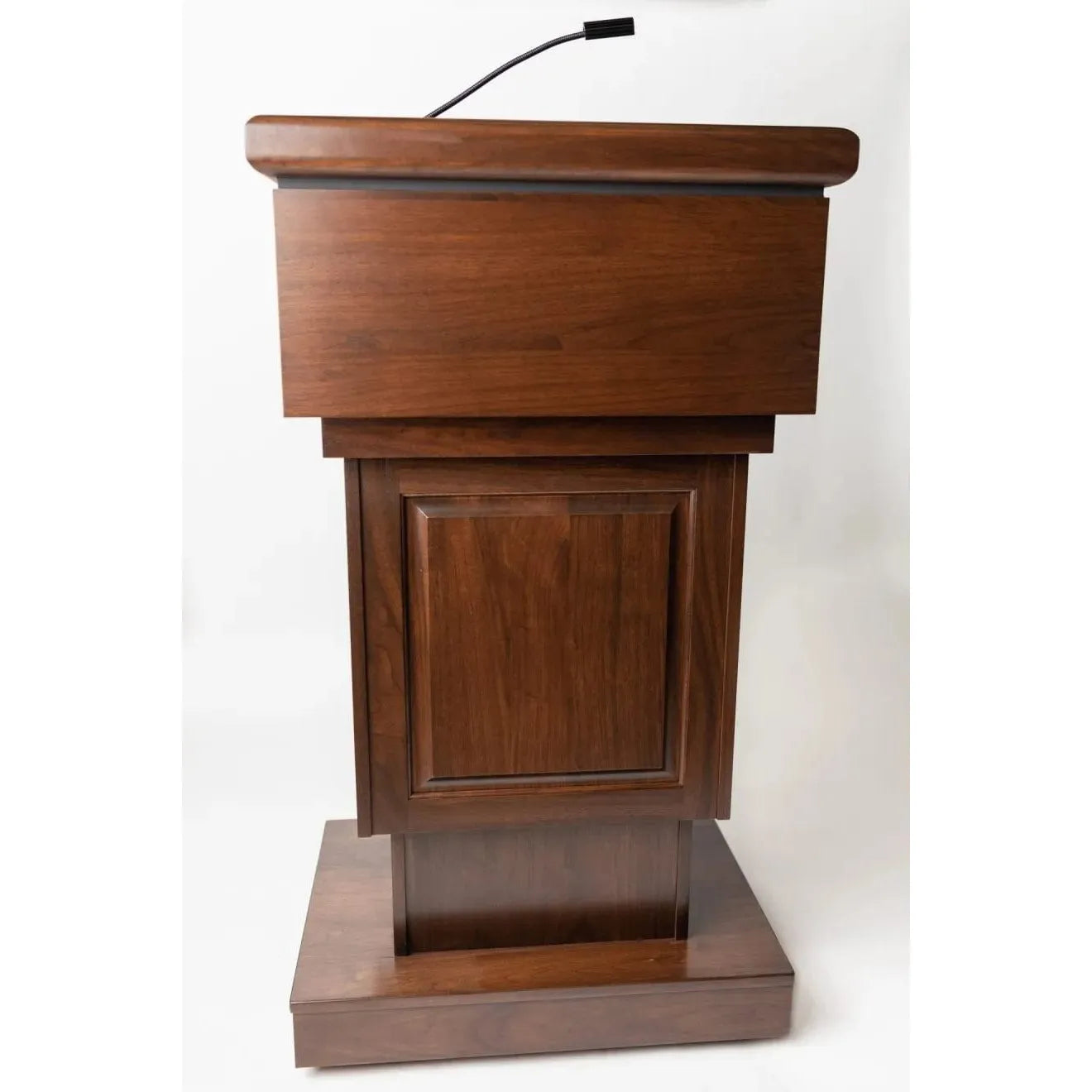 Order Your Height Adjustable Lectern With Free Shipping! — Podium Stage