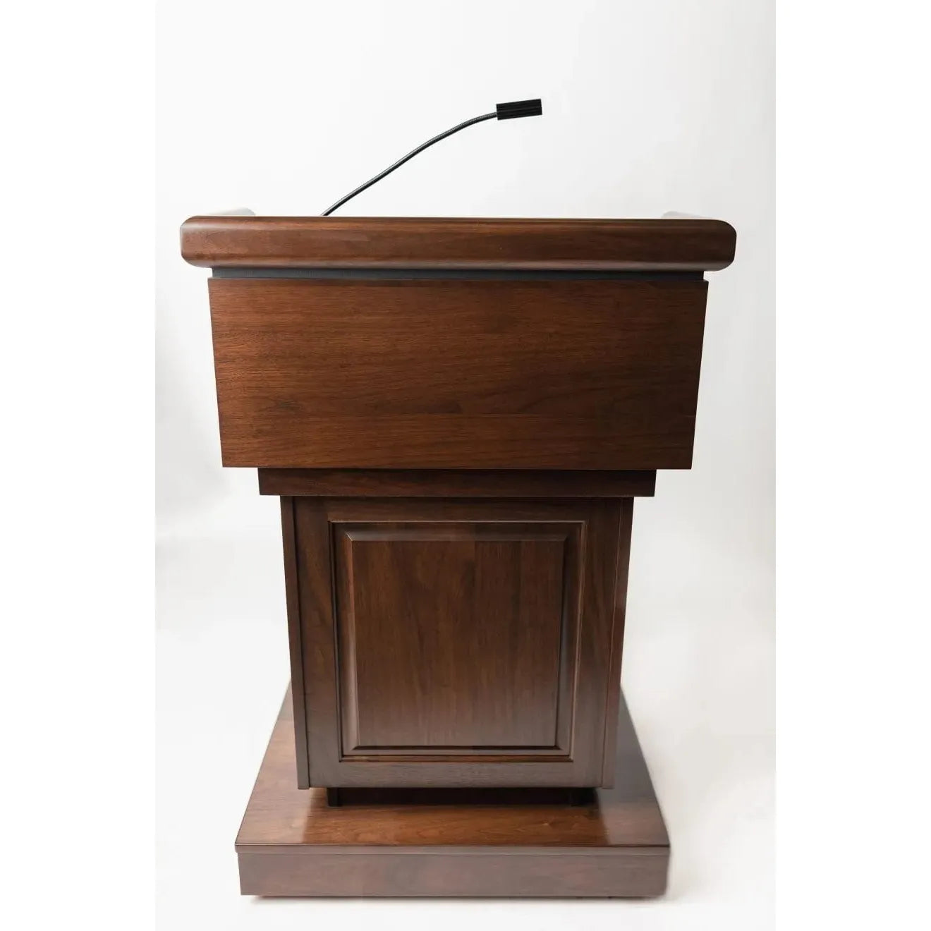 Order Your Height Adjustable Lectern With Free Shipping! — Podium Stage