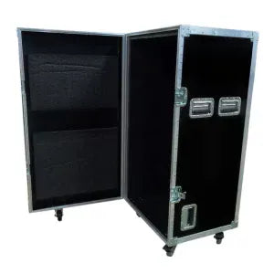Custom Podium Travel Case