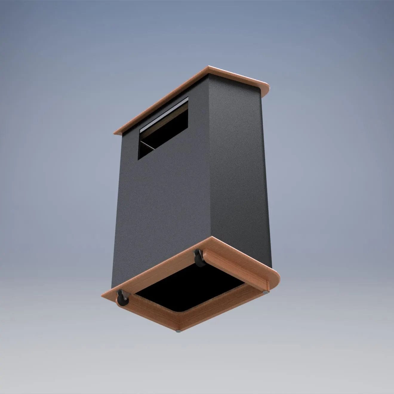 Fieldstone Lecterns The Only Carpeted Lectern On The Market Today! Order Yours Now ...