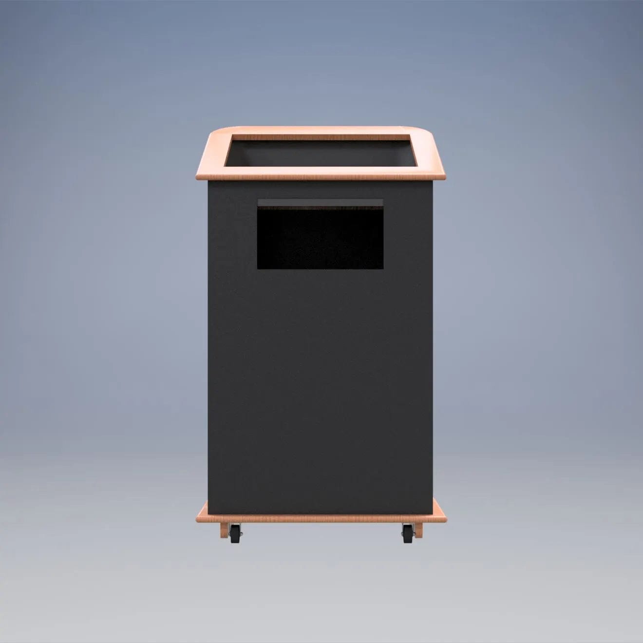 Fieldstone Lecterns The Only Carpeted Lectern On The Market Today! Order Yours Now ...
