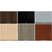 sound craft podium color options'