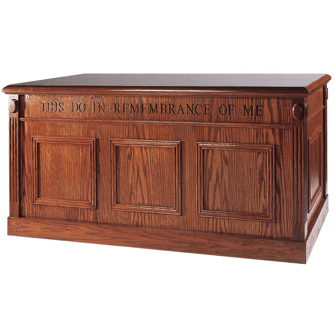 Communion Tables | Durable & Reverent Church Furniture — Podium Stage