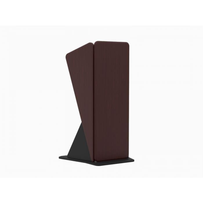 Lex17 Podium Slim Presentation Lectern LEX17 — Podium Stage