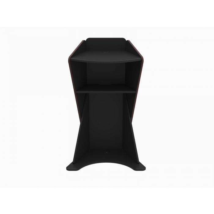 Lex17 Podium Slim Presentation Lectern LEX17 — Podium Stage