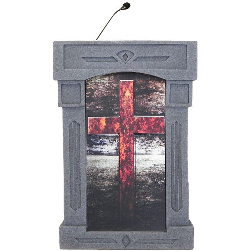 Looking For A Custom Podium For Your Brand? Click Here! — Podium Stage