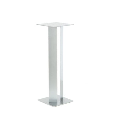 TA1 Aluminum End Table
