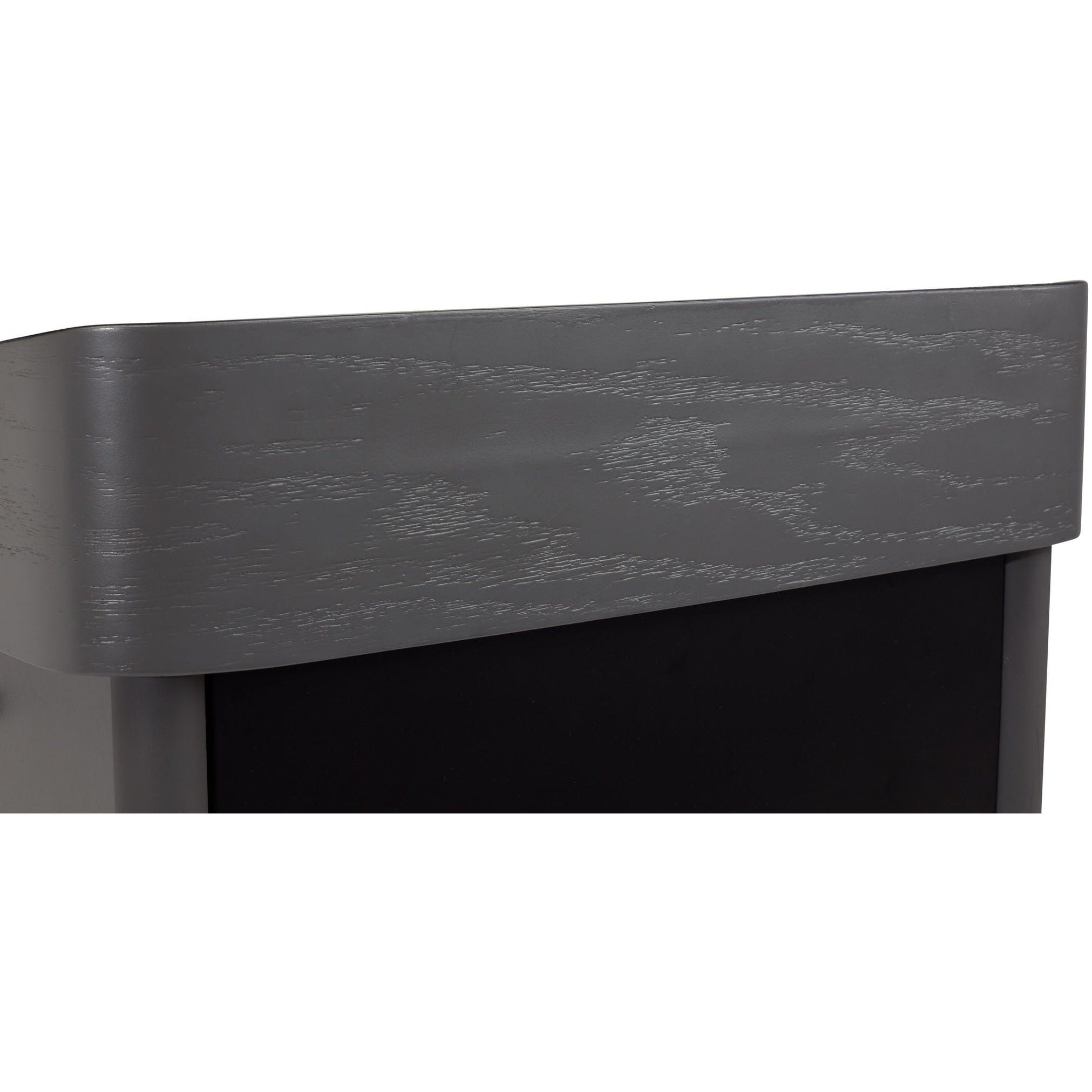 Oklahoma Sound® Greystone Lectern