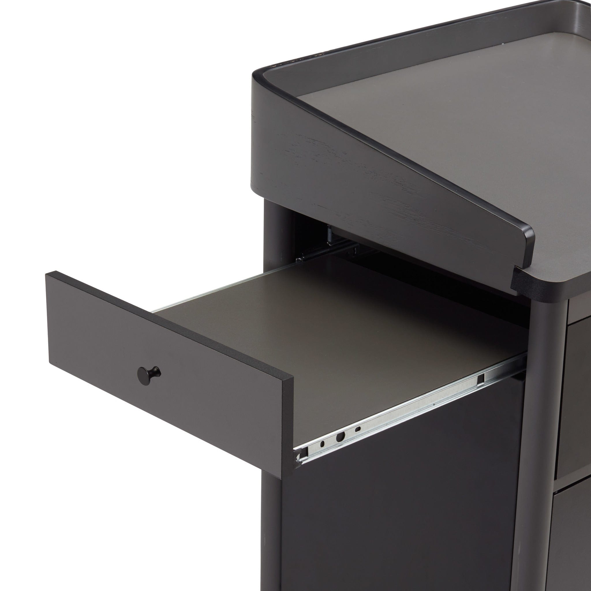 Oklahoma Sound® Greystone Lectern