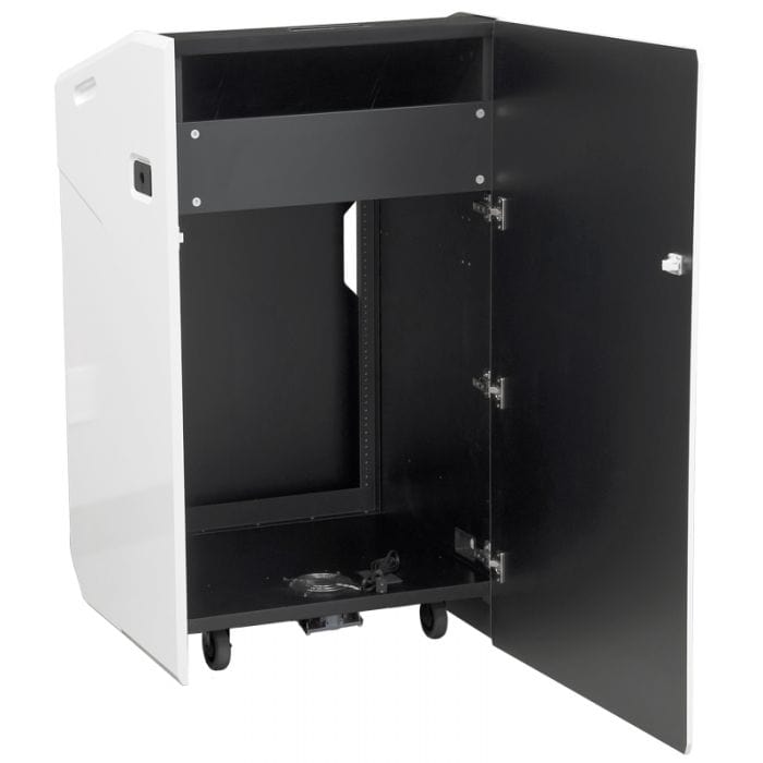 Lex30 High Tech Lectern AVFI LEX30 — Podium Stage