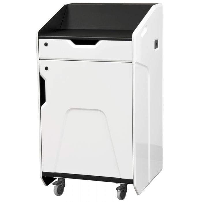 High Tech Lectern AVFI LEX30 — Podium Stage