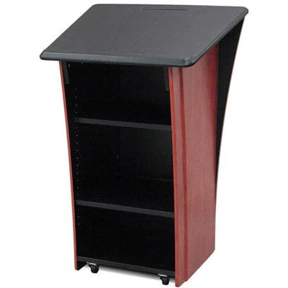 Lex17 Podium Executive Presentation Lectern AVFI LEX32 — Podium Stage