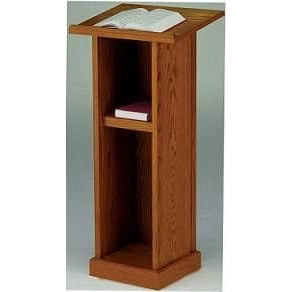 The Wooden Church Podium T-40 Is Super Affordable and Ships Free ...